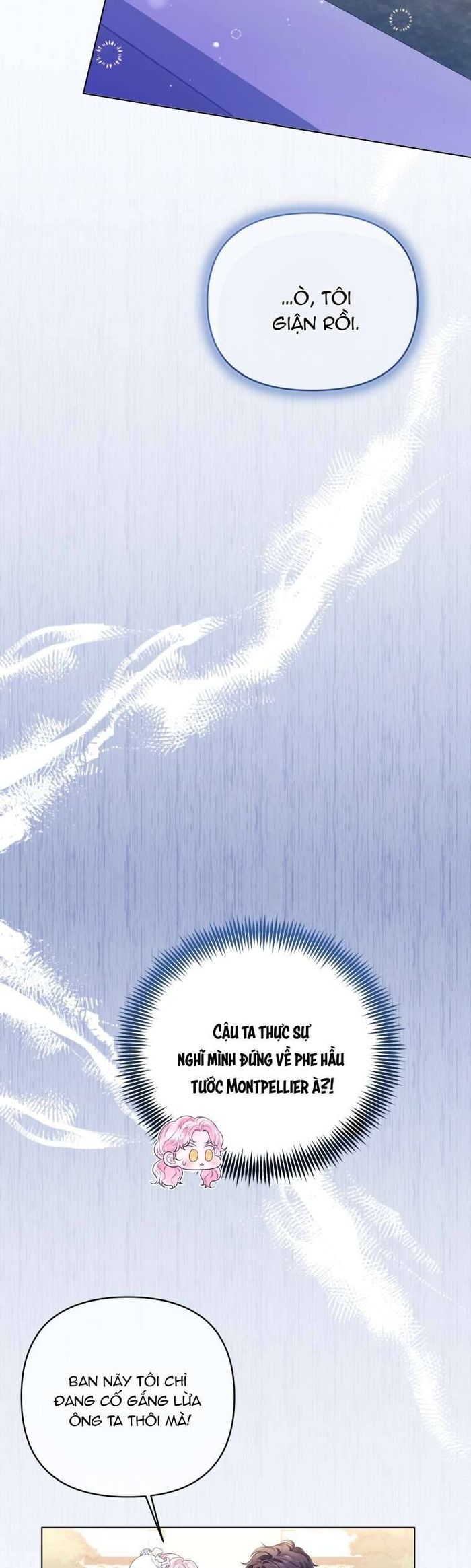 Thà Là Để Tôi Trở Thành Nữ Hoàng - Chap 9 Ảnh 13