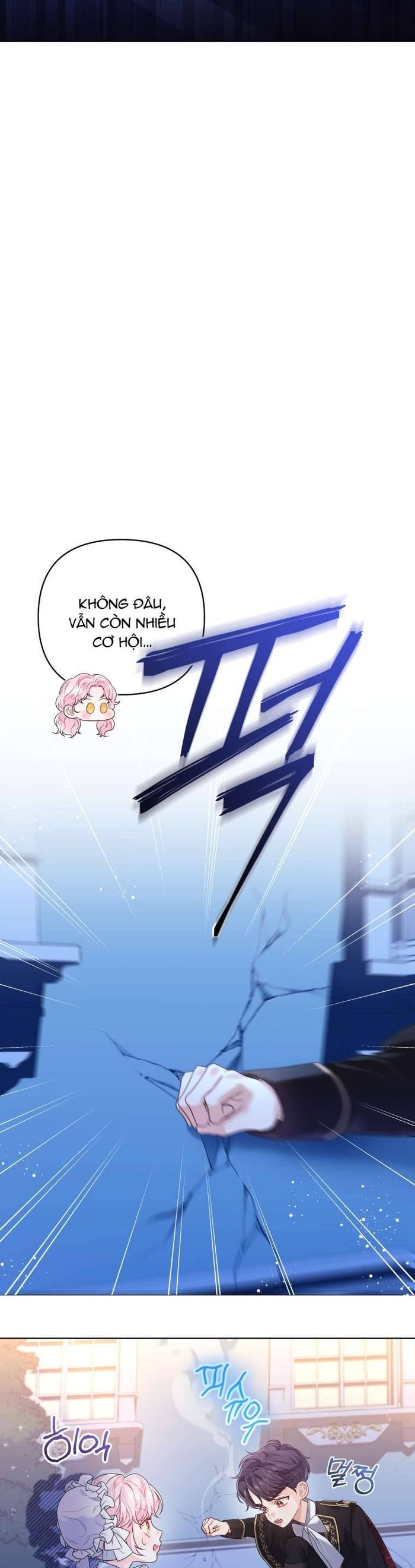 Thà Là Để Tôi Trở Thành Nữ Hoàng - Chap 9 Ảnh 15