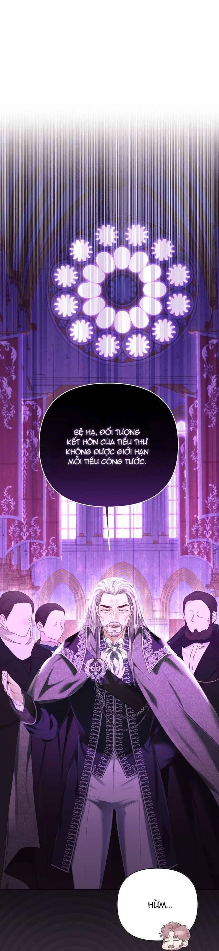 Thà Là Để Tôi Trở Thành Nữ Hoàng - Chap 9 Ảnh 20