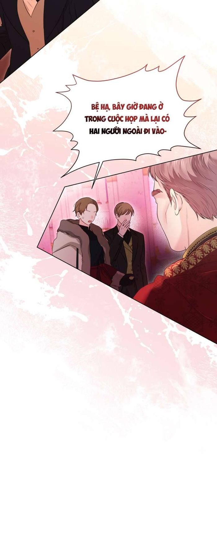 Thà Là Để Tôi Trở Thành Nữ Hoàng - Chap 9 Ảnh 23