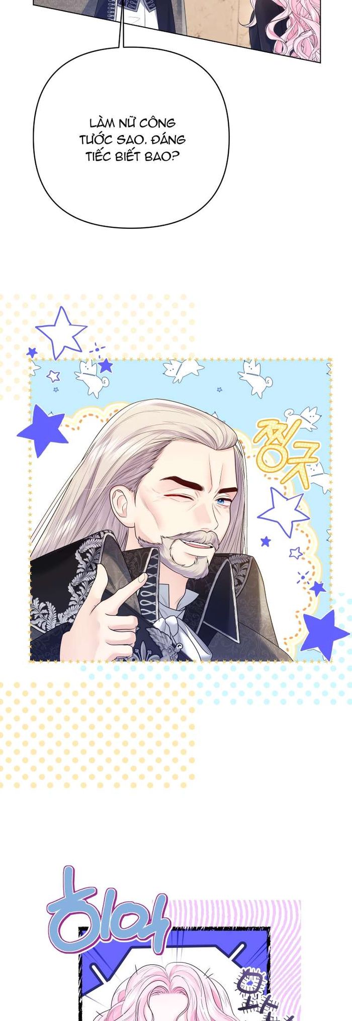 Thà Là Để Tôi Trở Thành Nữ Hoàng - Chap 9 Ảnh 28