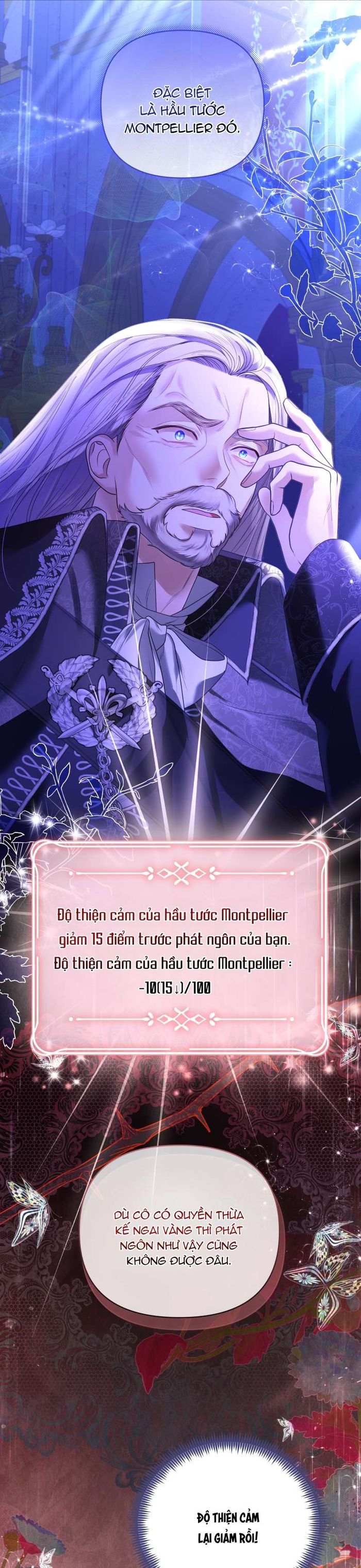 Thà Là Để Tôi Trở Thành Nữ Hoàng - Chap 9 Ảnh 37