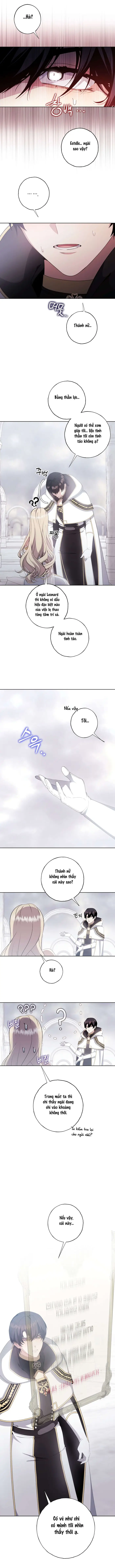 Thánh Kỵ Sĩ Ơi, Làm Ơn Nghe Em Nào - Chap 1 Ảnh 10