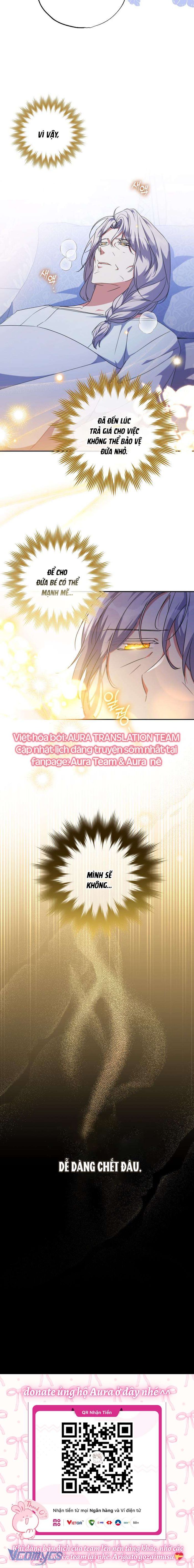 Thánh Nữ Được Đại Công Tước Nhận Nuôi - Chap 43 Ảnh 15