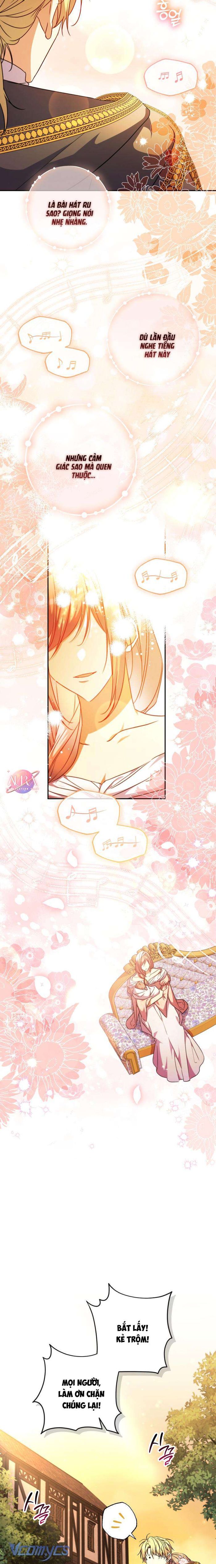 Thánh Nữ Được Đại Công Tước Nhận Nuôi - Chap 45 Ảnh 9
