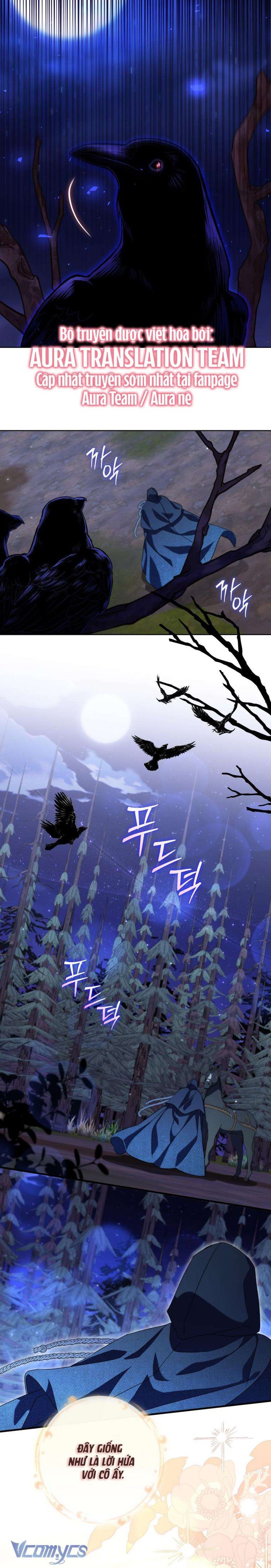 Thánh Nữ Được Đại Công Tước Nhận Nuôi - Chap 54 Ảnh 20