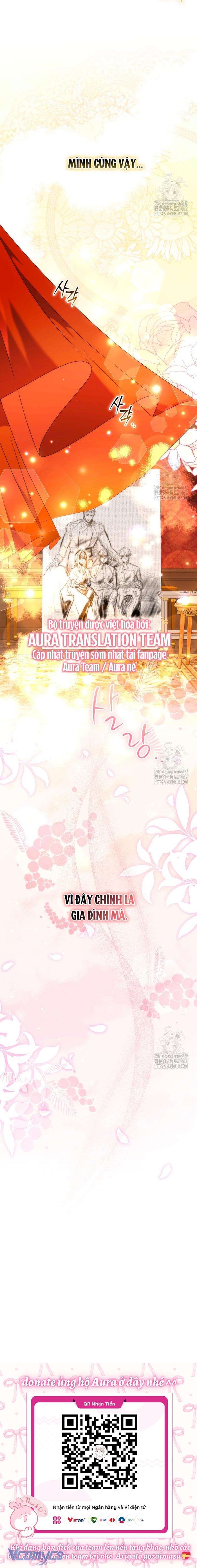 Thánh Nữ Được Đại Công Tước Nhận Nuôi - Chap 59 Ảnh 15