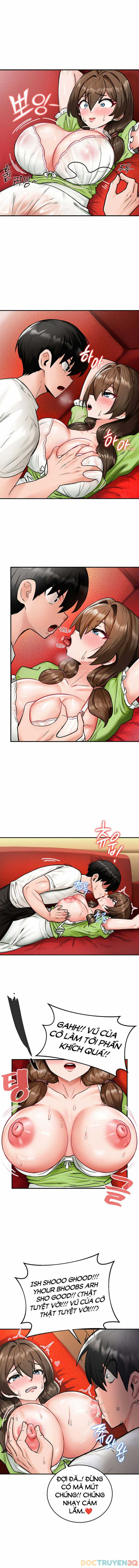 Thống Trị - Chap 2 Ảnh 11