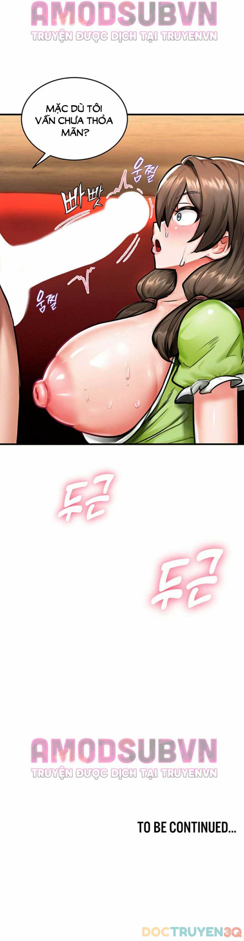 Thống Trị - Chap 2 Ảnh 17