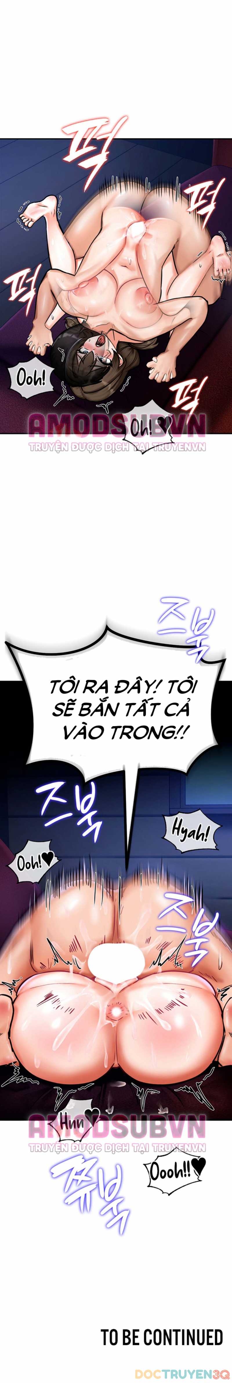 Thống Trị - Chap 3 Ảnh 14