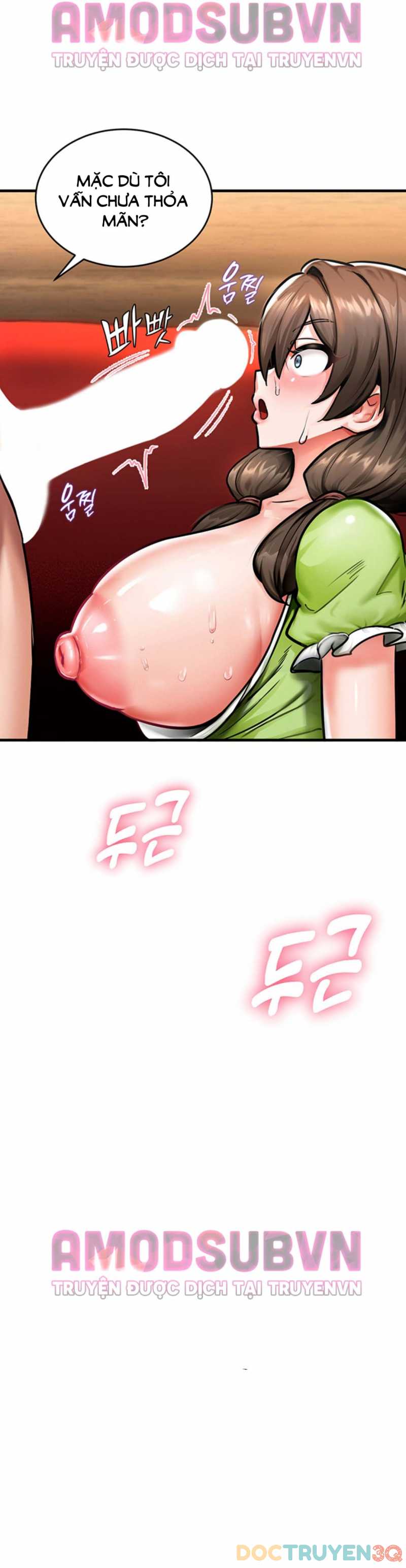 Thống Trị - Chap 3 Ảnh 3