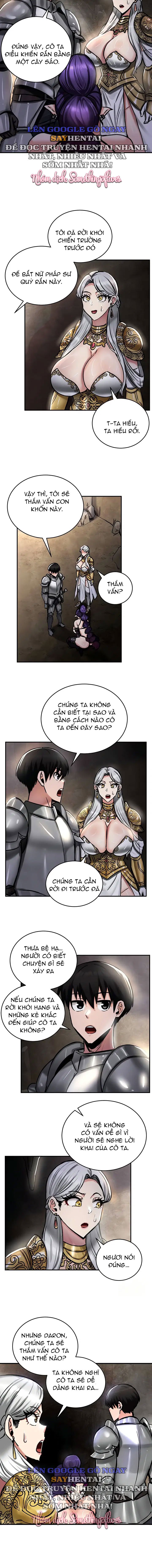 Thống Trị - Chap 39 Ảnh 12