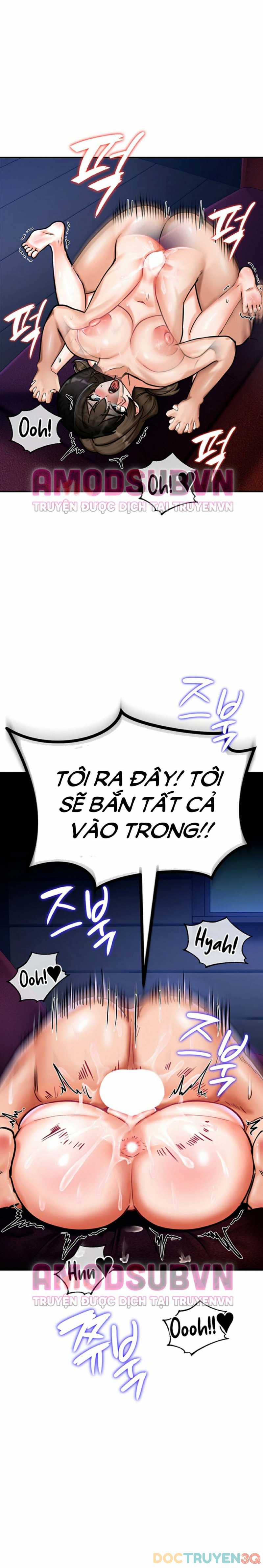 Thống Trị - Chap 4 Ảnh 4