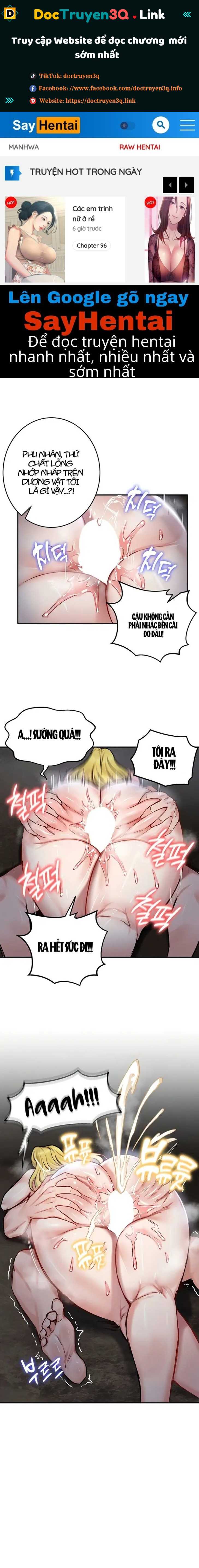 Thống Trị - Chap 45 Ảnh 1