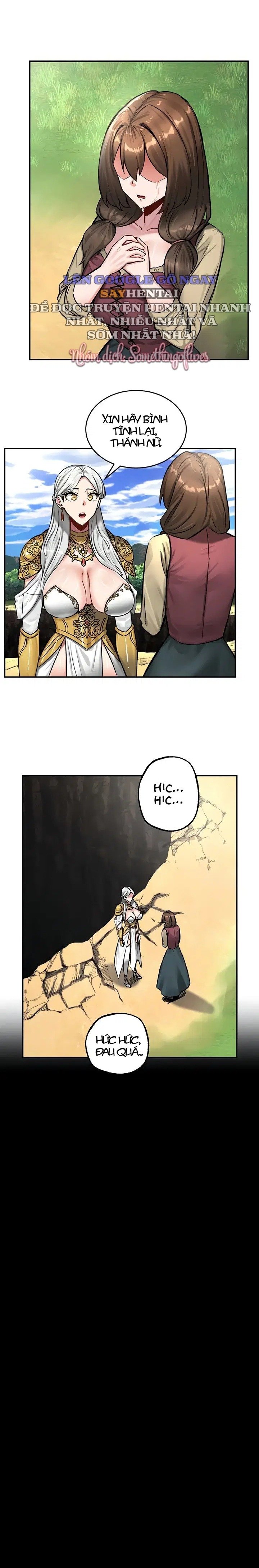 Thống Trị - Chap 45 Ảnh 5