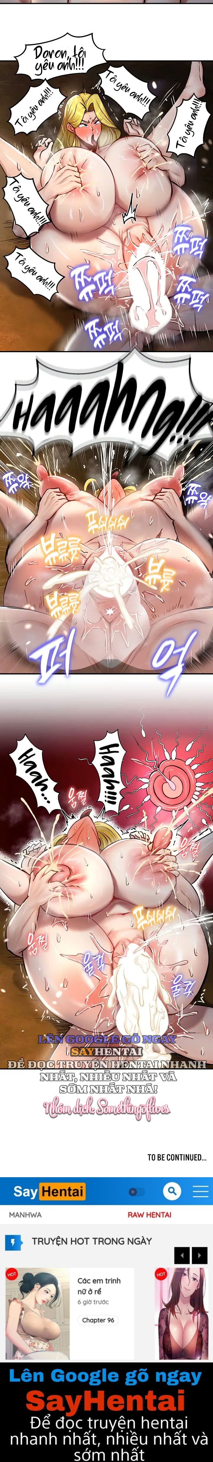 Thống Trị - Chap 46 Ảnh 12