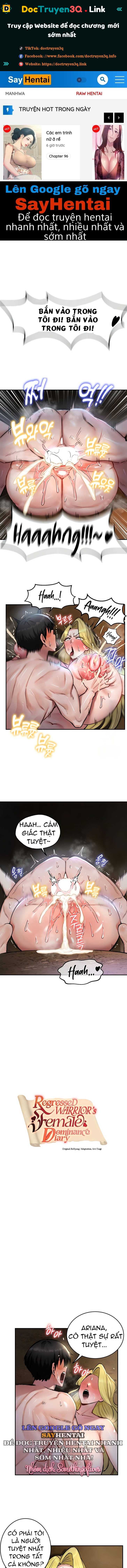Thống Trị - Chap 46 Ảnh 1
