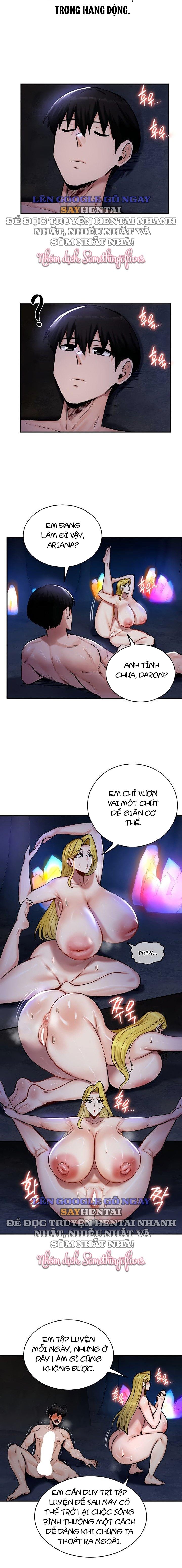 Thống Trị - Chap 47 Ảnh 6