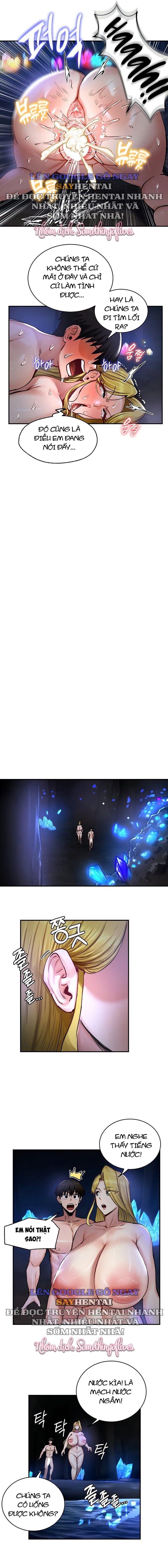 Thống Trị - Chap 47 Ảnh 8
