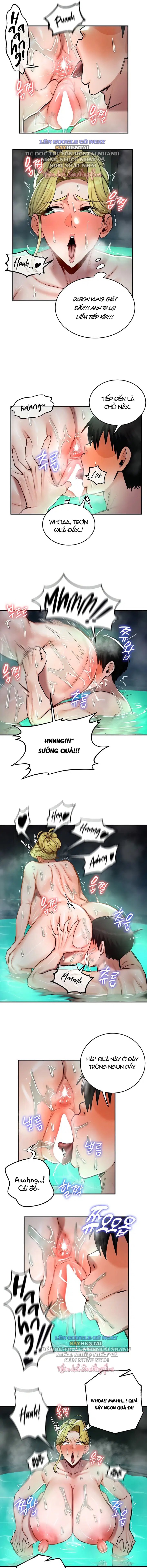 Thống Trị - Chap 49 Ảnh 7