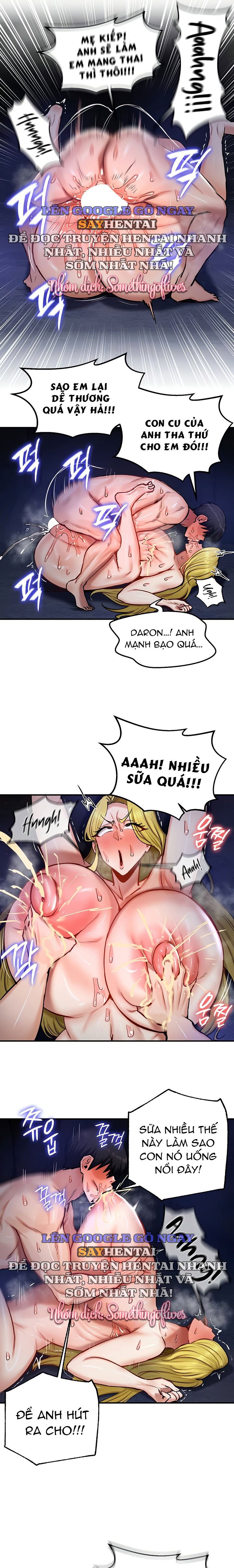 Thống Trị - Chap 50 Ảnh 11