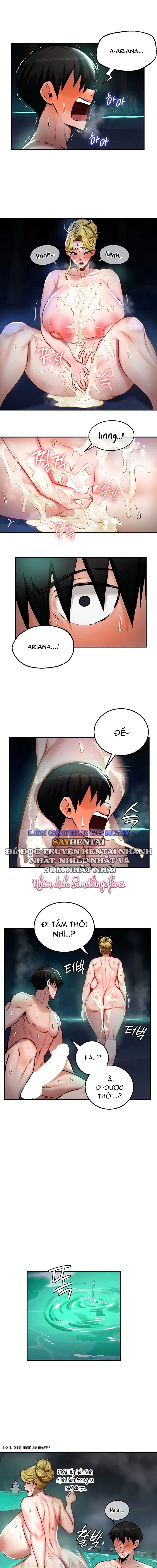 Thống Trị - Chap 50 Ảnh 3