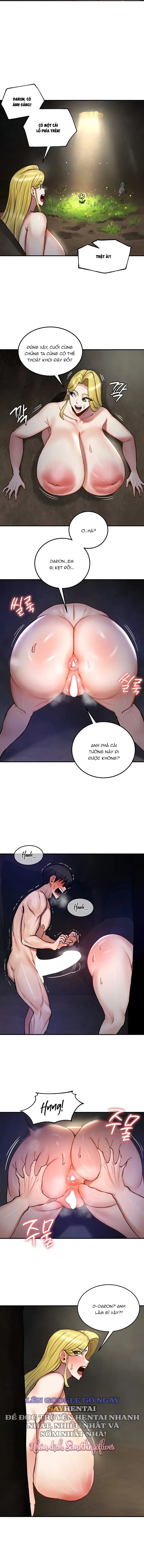 Thống Trị - Chap 51 Ảnh 7