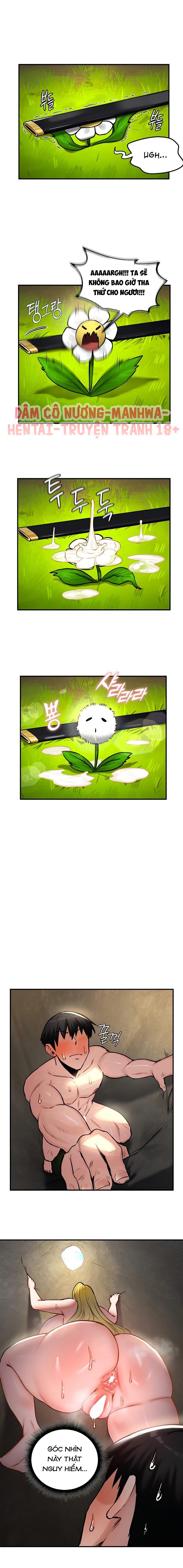 Thống Trị - Chap 52 Ảnh 9