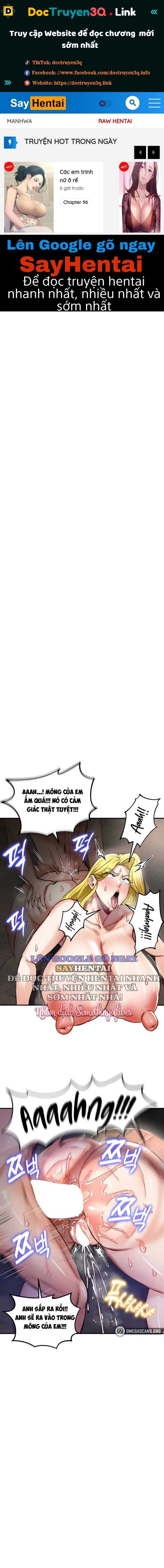 Thống Trị - Chap 52 Ảnh 1