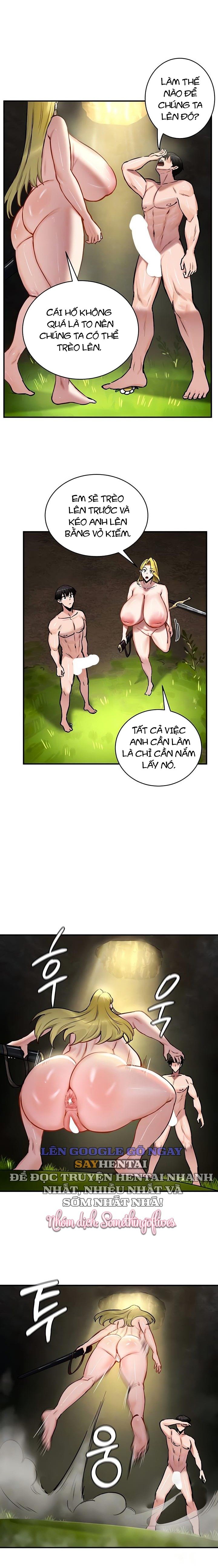 Thống Trị - Chap 52 Ảnh 4
