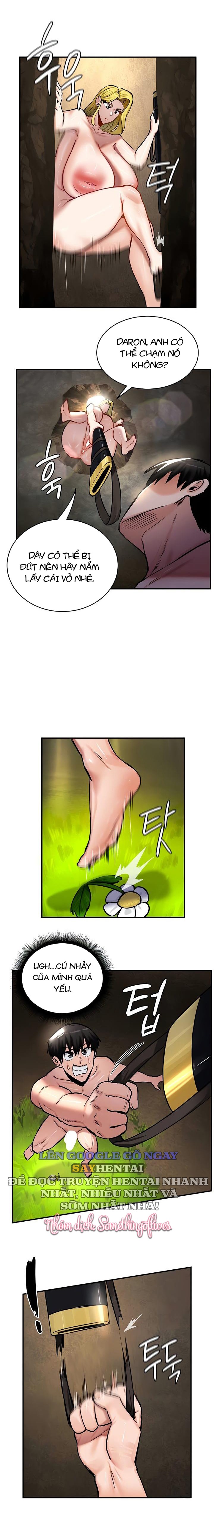 Thống Trị - Chap 52 Ảnh 5