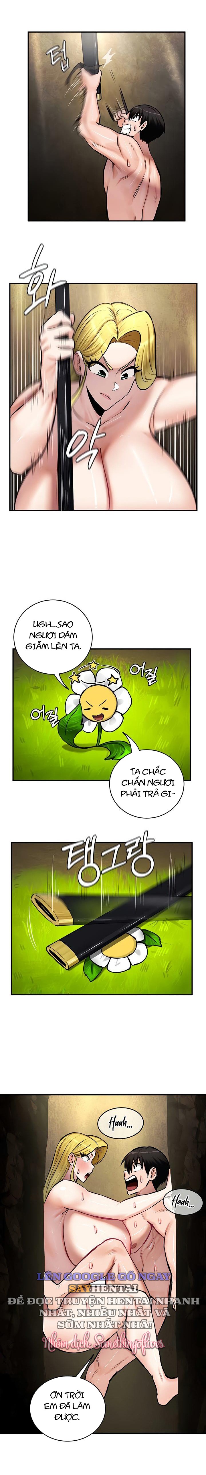 Thống Trị - Chap 52 Ảnh 6