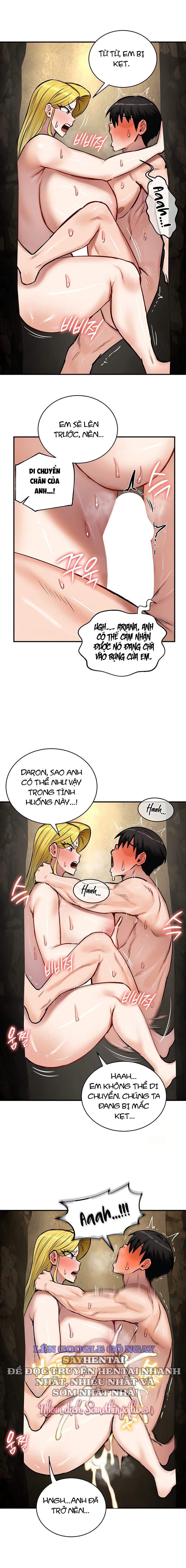 Thống Trị - Chap 52 Ảnh 7