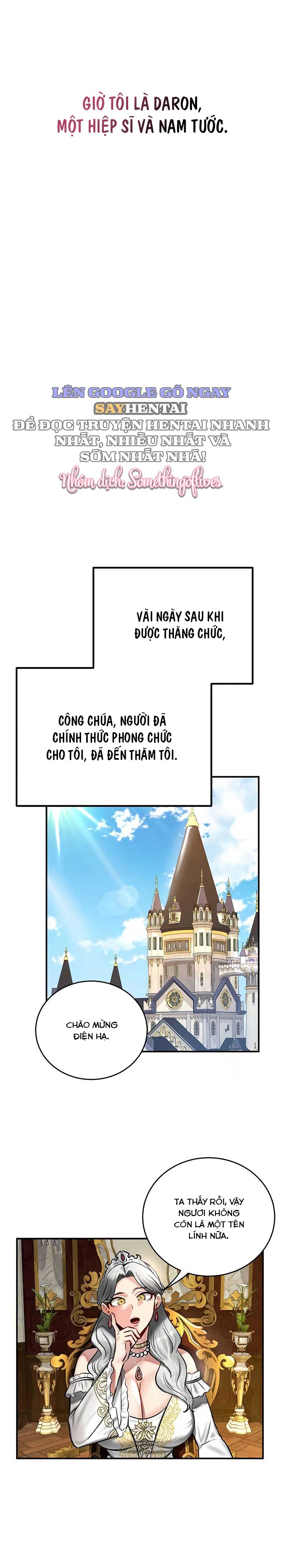 Thống Trị - Chap 53 Ảnh 17