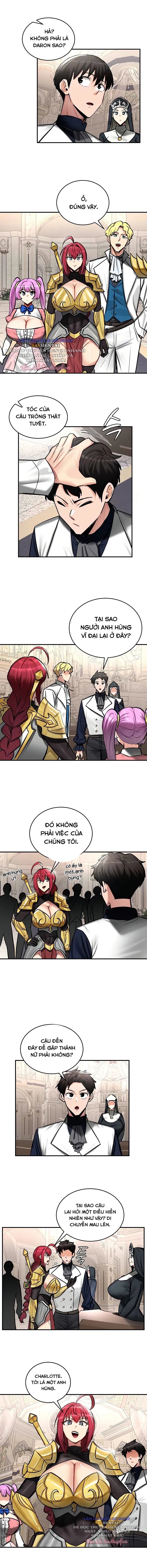 Thống Trị - Chap 54 Ảnh 10