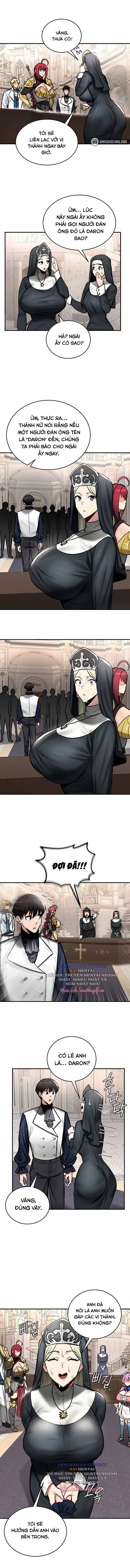 Thống Trị - Chap 54 Ảnh 11