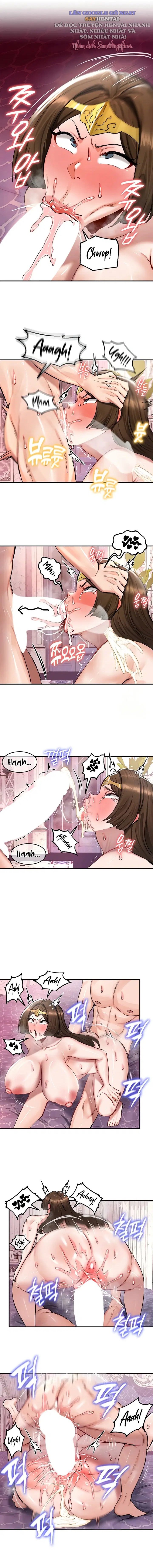 Thống Trị - Chap 56 Ảnh 7