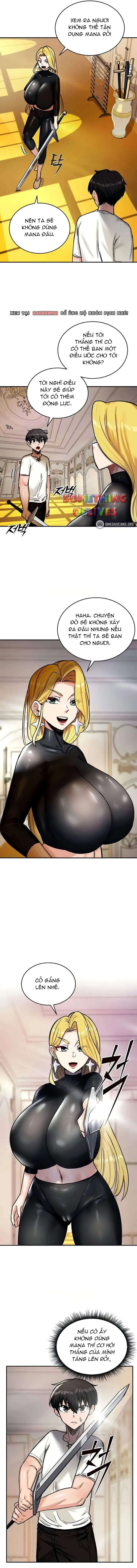 Thống Trị - Chap 8 Ảnh 8