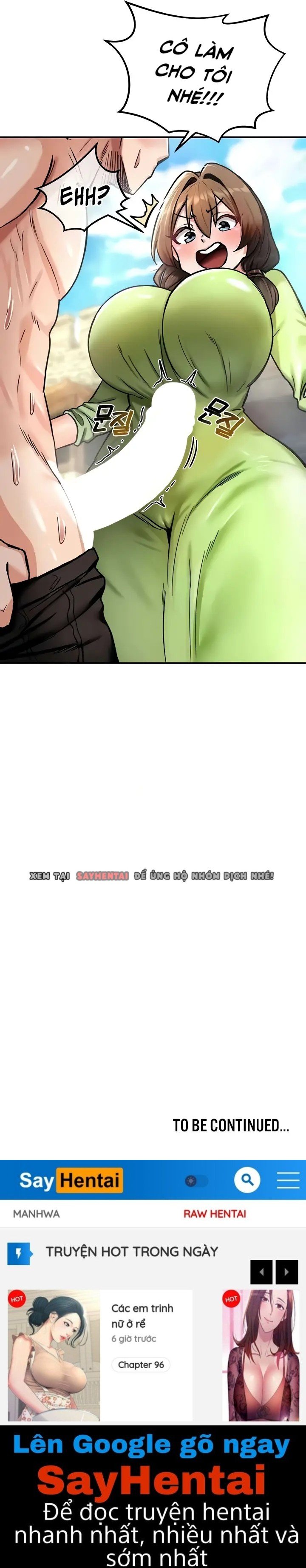 Thống Trị - Chap 9 Ảnh 9