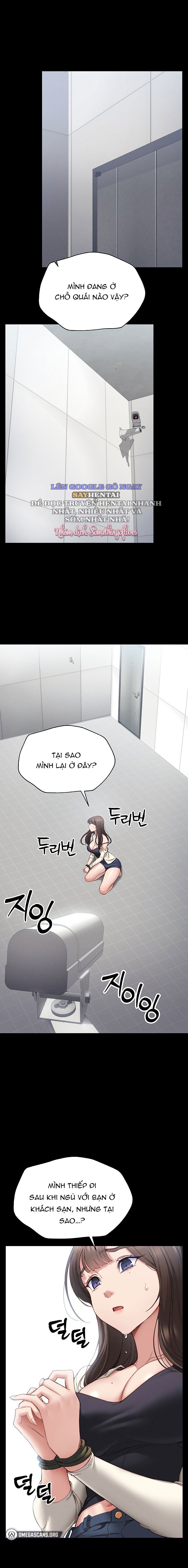 Thuần Phục Kẻ Bắt Nạt - Chap 1 Ảnh 9