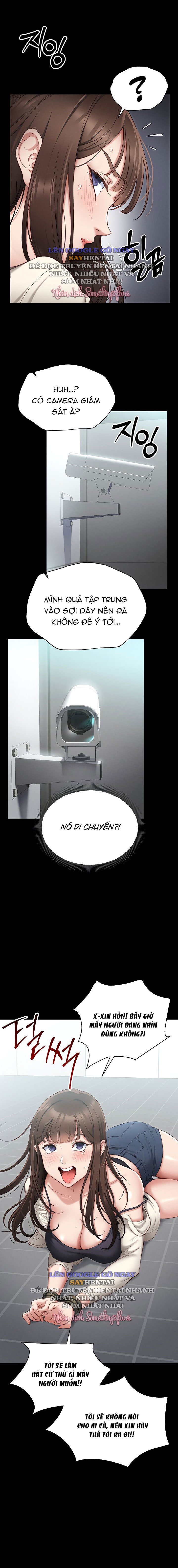 Thuần Phục Kẻ Bắt Nạt - Chap 1 Ảnh 12