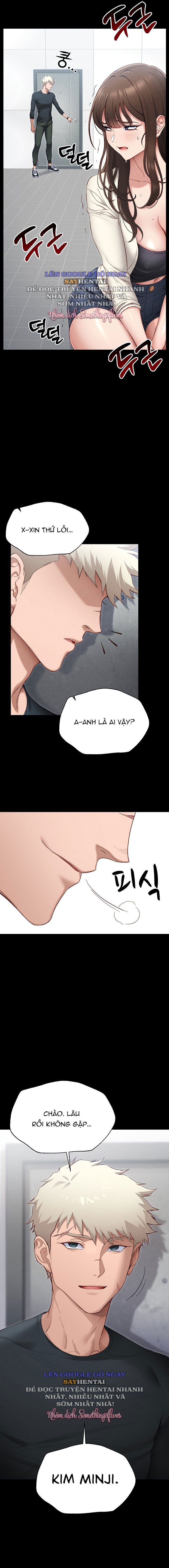 Thuần Phục Kẻ Bắt Nạt - Chap 1 Ảnh 17