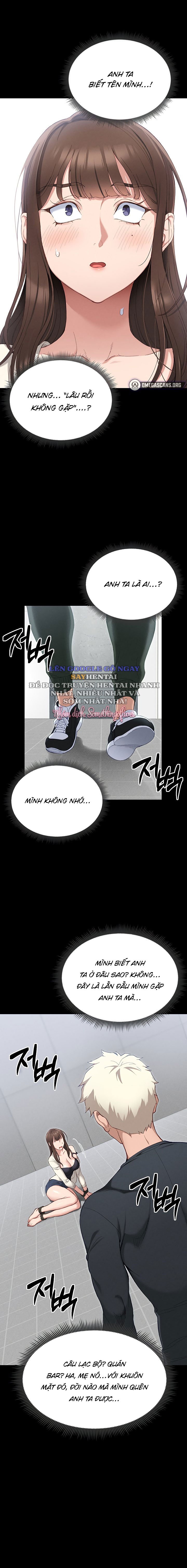 Thuần Phục Kẻ Bắt Nạt - Chap 1 Ảnh 18