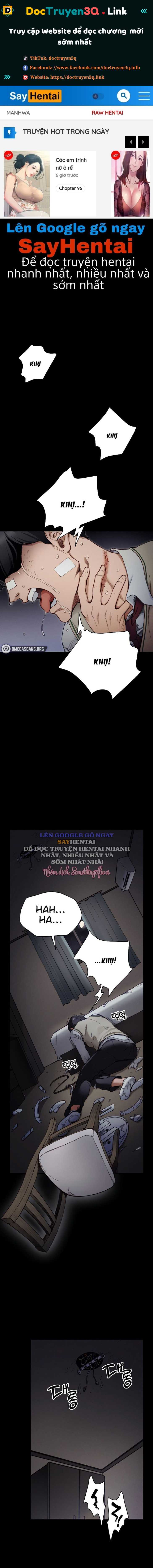 Thuần Phục Kẻ Bắt Nạt - Chap 1 Ảnh 1