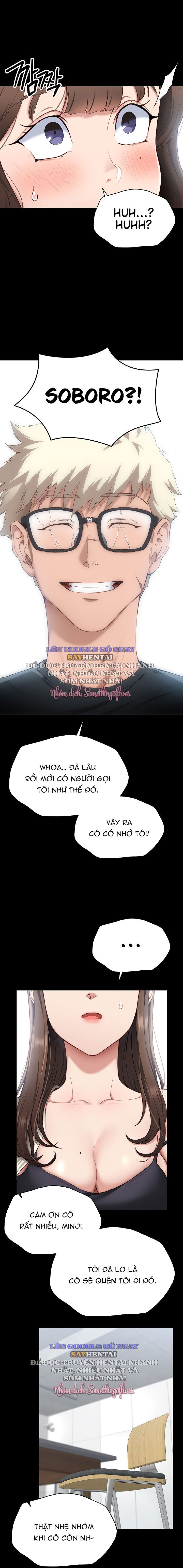 Thuần Phục Kẻ Bắt Nạt - Chap 1 Ảnh 20