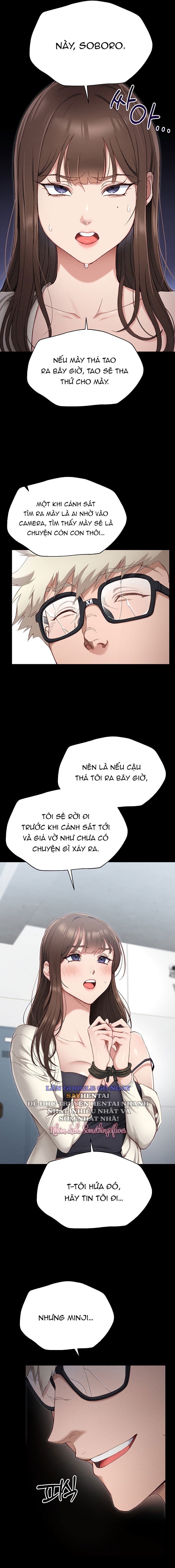 Thuần Phục Kẻ Bắt Nạt - Chap 1 Ảnh 21