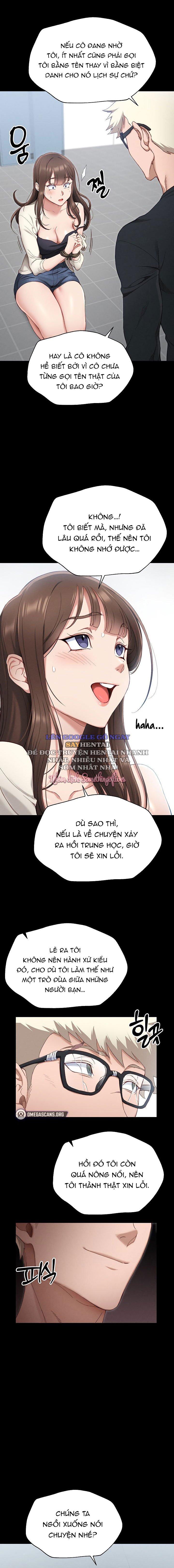 Thuần Phục Kẻ Bắt Nạt - Chap 1 Ảnh 22