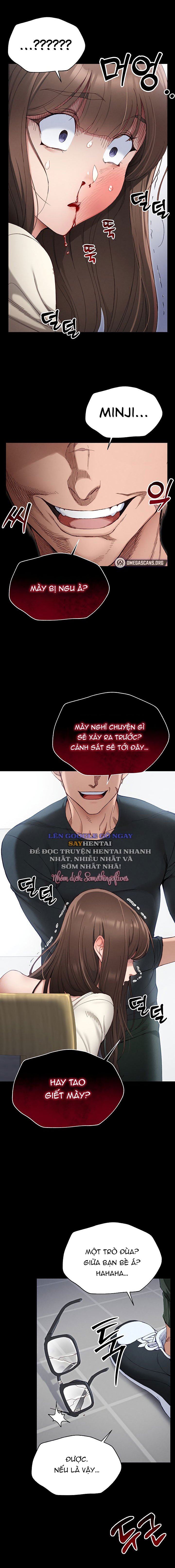 Thuần Phục Kẻ Bắt Nạt - Chap 1 Ảnh 28