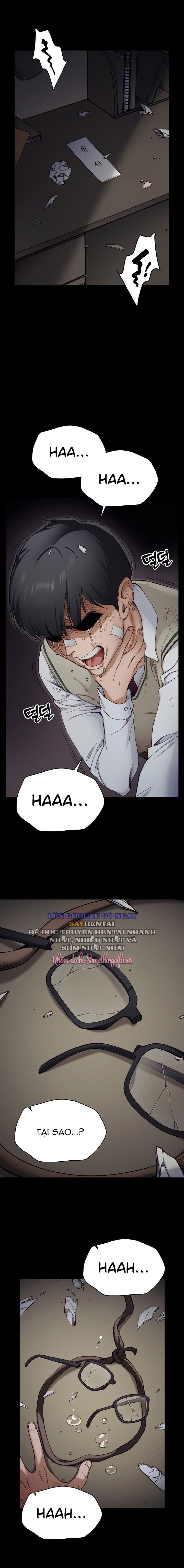 Thuần Phục Kẻ Bắt Nạt - Chap 1 Ảnh 2
