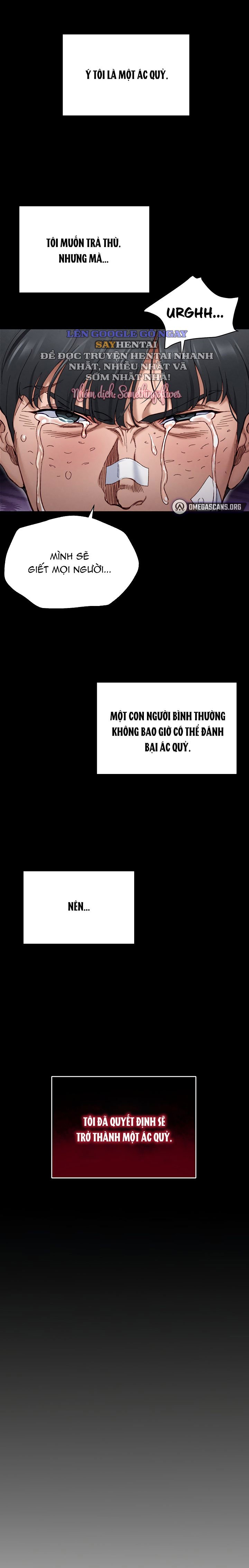 Thuần Phục Kẻ Bắt Nạt - Chap 1 Ảnh 5